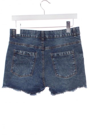 Kinder Shorts Unbranded, Größe 14-15y/ 168-170 cm, Farbe Blau, Preis 7,16 €