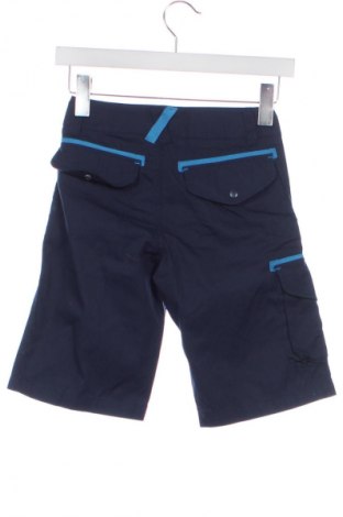 Kinder Shorts Decathlon, Größe 9-10y/ 140-146 cm, Farbe Blau, Preis 11,76 €