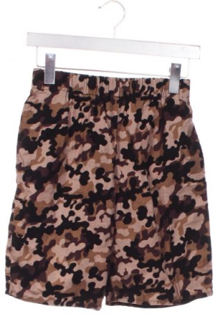 Kinder Shorts Unbranded, Größe 7-8y/ 128-134 cm, Farbe Mehrfarbig, Preis 7,00 €