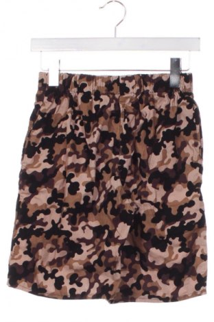 Kinder Shorts Unbranded, Größe 7-8y/ 128-134 cm, Farbe Mehrfarbig, Preis 7,00 €