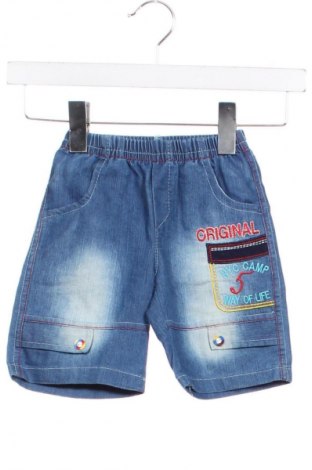 Детски къс панталон Unbranded, Размер 2-3y/ 98-104 см, Цвят Многоцветен, Цена 10,99 лв.