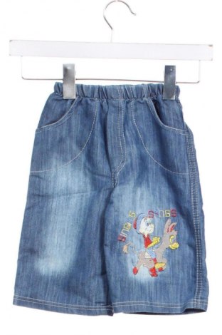 Детски къс панталон Unbranded, Размер 2-3y/ 98-104 см, Цвят Многоцветен, Цена 10,99 лв.