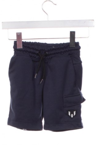 Kinder Shorts Vingino, Größe 6-7y/ 122-128 cm, Farbe Blau, Preis 9,21 €