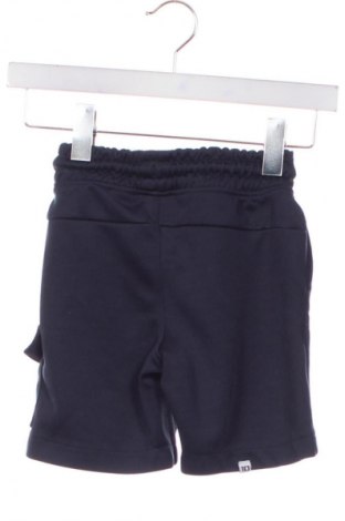 Kinder Shorts Vingino, Größe 6-7y/ 122-128 cm, Farbe Blau, Preis 9,21 €