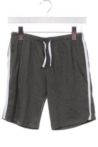 Dziecięce szorty Y.F.K., Rozmiar 10-11y/ 146-152 cm, Kolor Zielony, Cena 32,99 zł