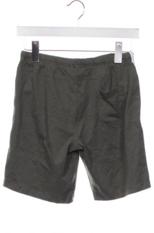 Dziecięce szorty Y.F.K., Rozmiar 10-11y/ 146-152 cm, Kolor Zielony, Cena 32,99 zł