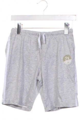 Gyerek rövidnadrág Y.F.K., Méret 10-11y / 146-152 cm, Szín Szürke, Ár 3 029 Ft