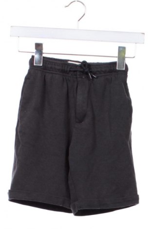 Kinder Shorts Zara, Größe 8-9y/ 134-140 cm, Farbe Grau, Preis 6,00 €