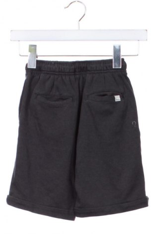 Kinder Shorts Zara, Größe 8-9y/ 134-140 cm, Farbe Grau, Preis 6,00 €