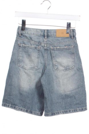 Kinder Shorts Zara, Größe 8-9y/ 134-140 cm, Farbe Blau, Preis 6,14 €