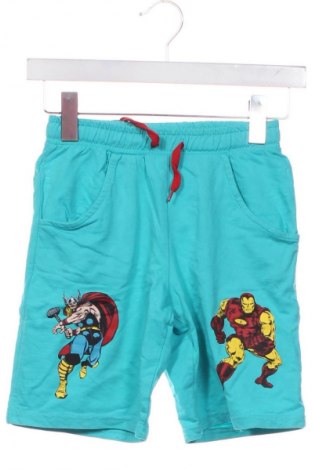 Kinder Shorts Zara, Größe 9-10y/ 140-146 cm, Farbe Mehrfarbig, Preis 6,14 €