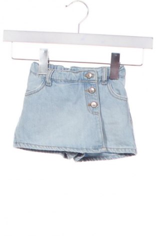 Kinder Shorts Zara, Größe 12-18m/ 80-86 cm, Farbe Blau, Preis 11,66 €