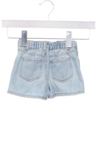 Kinder Shorts Zara, Größe 12-18m/ 80-86 cm, Farbe Blau, Preis 11,66 €