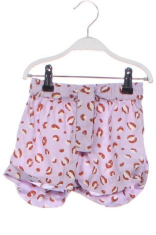 Kinder Shorts Zeeman, Größe 4-5y/ 110-116 cm, Farbe Mehrfarbig, Preis 7,19 €