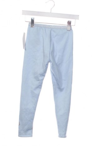 Детски клин AFROZAN, Размер 8-9y/ 134-140 см, Цвят Син, Цена 50,99 лв.