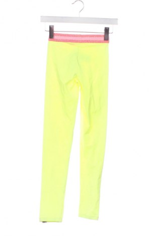 Dětské legíny  B.Nosy, Velikost 10-11y/ 146-152 cm, Barva Žlutá, Cena  229,00 Kč