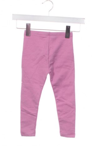 Colanți pentru copii Bekkin, Mărime 2-3y/ 98-104 cm, Culoare Roz, Preț 31,99 Lei