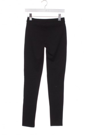 Dziecięce legginsy C&A, Rozmiar 14-15y/ 168-170 cm, Kolor Czarny, Cena 56,66 zł