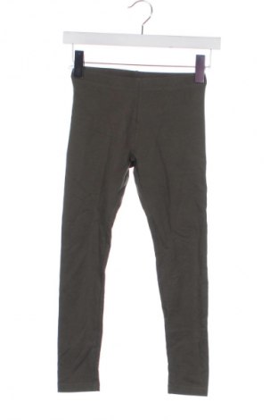 Colanți pentru copii C&A, Mărime 9-10y/ 140-146 cm, Culoare Verde, Preț 36,99 Lei