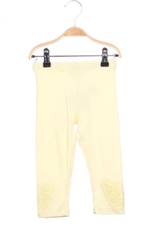 Детски клин C&A, Размер 3-4y/ 104-110 см, Цвят Жълт, Цена 13,99 лв.