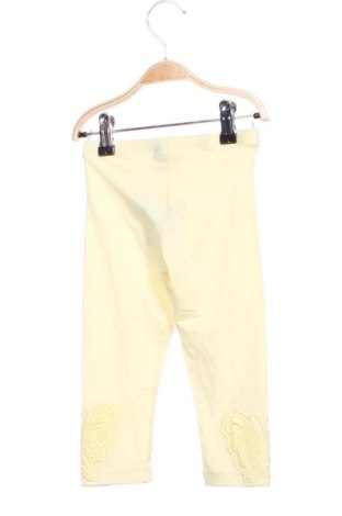 Детски клин C&A, Размер 3-4y/ 104-110 см, Цвят Жълт, Цена 13,99 лв.