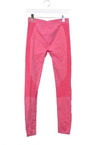 Dziecięce legginsy Crivit, Rozmiar 14-15y/ 168-170 cm, Kolor Różowy, Cena 29,99 zł