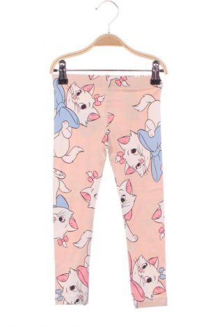 Colanți pentru copii Disney, Mărime 2-3y/ 98-104 cm, Culoare Multicolor, Preț 27,99 Lei