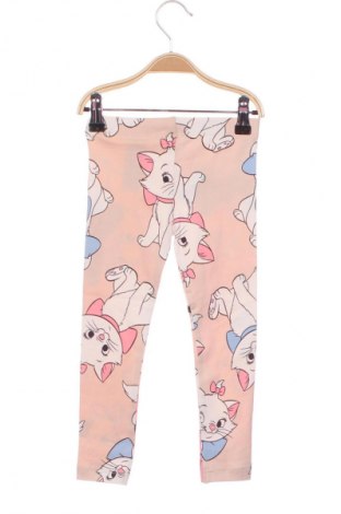 Colanți pentru copii Disney, Mărime 2-3y/ 98-104 cm, Culoare Multicolor, Preț 27,99 Lei