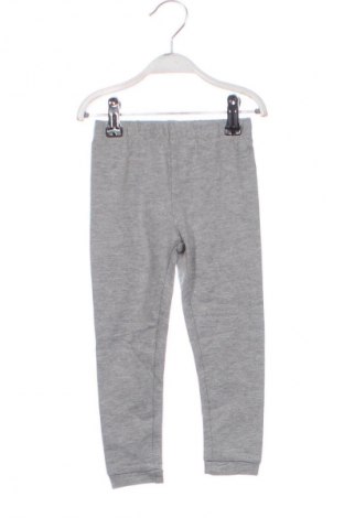 Dziecięce legginsy Fisherfield, Rozmiar 18-24m/ 86-98 cm, Kolor Szary, Cena 29,99 zł