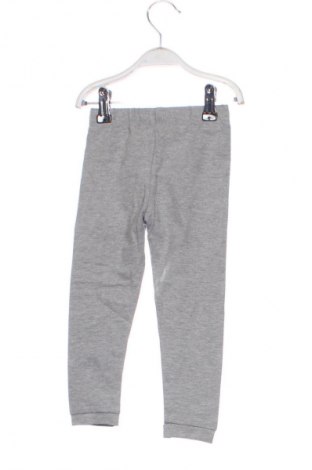 Dziecięce legginsy Fisherfield, Rozmiar 18-24m/ 86-98 cm, Kolor Szary, Cena 29,99 zł