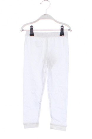 Dětské legíny  Fisherfield, Velikost 18-24m/ 86-98 cm, Barva Bílá, Cena  119,00 Kč