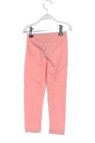 Dziecięce legginsy Fisherfield, Rozmiar 18-24m/ 86-98 cm, Kolor Różowy, Cena 29,99 zł