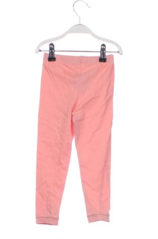 Dziecięce legginsy Fisherfield, Rozmiar 18-24m/ 86-98 cm, Kolor Różowy, Cena 29,99 zł