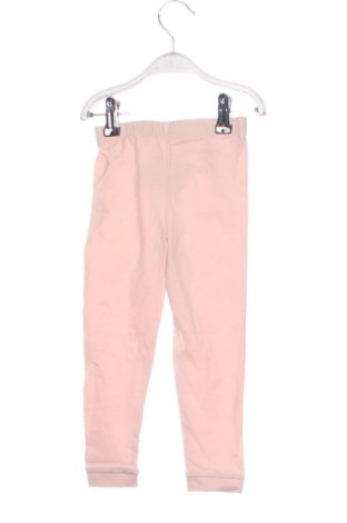 Dziecięce legginsy Fisherfield, Rozmiar 18-24m/ 86-98 cm, Kolor Różowy, Cena 29,99 zł