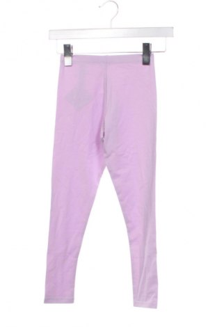 Dziecięce legginsy Friboo, Rozmiar 6-7y/ 122-128 cm, Kolor Fioletowy, Cena 49,99 zł