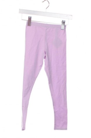 Dziecięce legginsy Friboo, Rozmiar 6-7y/ 122-128 cm, Kolor Fioletowy, Cena 49,99 zł
