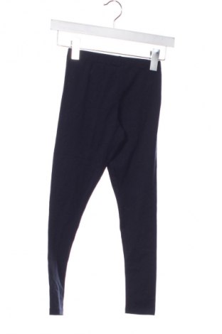 Dětské legíny  Friboo, Velikost 6-7y/ 122-128 cm, Barva Modrá, Cena  349,00 Kč