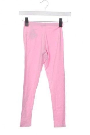Dziecięce legginsy Friboo, Rozmiar 6-7y/ 122-128 cm, Kolor Różowy, Cena 49,99 zł