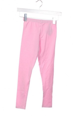 Dziecięce legginsy Friboo, Rozmiar 6-7y/ 122-128 cm, Kolor Różowy, Cena 49,99 zł