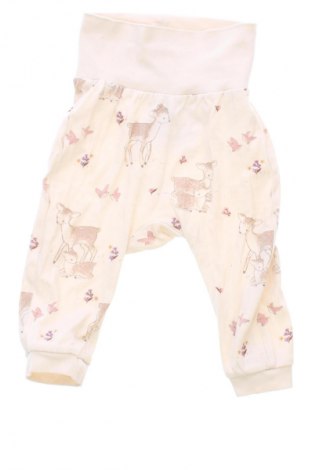 Dziecięce legginsy H&M, Rozmiar 3-6m/ 62-68 cm, Kolor Kolorowy, Cena 22,99 zł