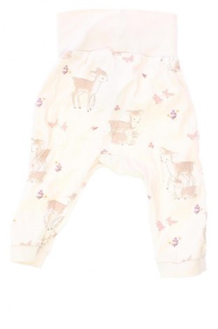 Dziecięce legginsy H&M, Rozmiar 3-6m/ 62-68 cm, Kolor Kolorowy, Cena 22,99 zł