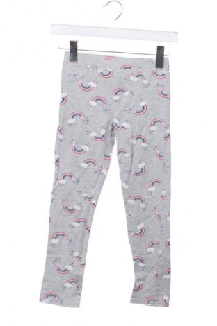 Dziecięce legginsy H&M, Rozmiar 8-9y/ 134-140 cm, Kolor Kolorowy, Cena 29,99 zł