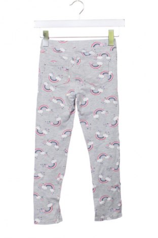 Dziecięce legginsy H&M, Rozmiar 8-9y/ 134-140 cm, Kolor Kolorowy, Cena 29,99 zł