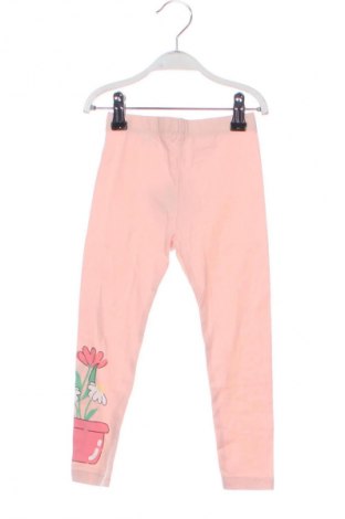Kinderlegging Kids, Größe 2-3y/ 98-104 cm, Farbe Rosa, Preis 7,16 €