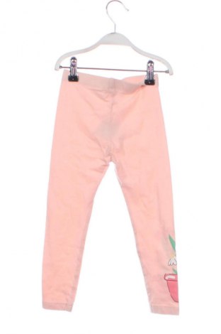 Kinderlegging Kids, Größe 2-3y/ 98-104 cm, Farbe Rosa, Preis 7,16 €