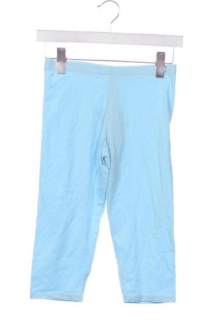 Dětské legíny  L&d, Velikost 11-12y/ 152-158 cm, Barva Modrá, Cena  239,00 Kč