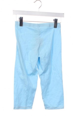 Dětské legíny  L&d, Velikost 11-12y/ 152-158 cm, Barva Modrá, Cena  239,00 Kč