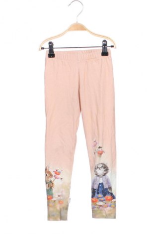 Dziecięce legginsy Molo, Rozmiar 2-3y/ 98-104 cm, Kolor Kolorowy, Cena 147,99 zł