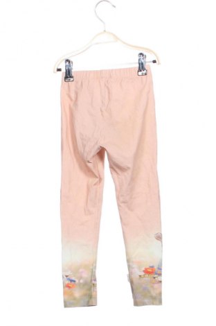 Dziecięce legginsy Molo, Rozmiar 2-3y/ 98-104 cm, Kolor Kolorowy, Cena 147,99 zł