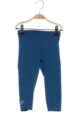 Kinderlegging Nabaiji, Größe 3-4y/ 104-110 cm, Farbe Blau, Preis 7,99 €
